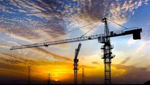 گروه صنعتی اروند: خرید، فروش و اجاره تاور کرین