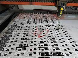 افق لیزر - CNC - بزرگراه فتح - فتح 11