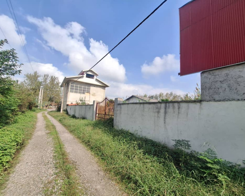 جاده سنگر کوچ اصفهان ویشکاننک فروش ملک تجاری صنعتی مسکونی در گیلان