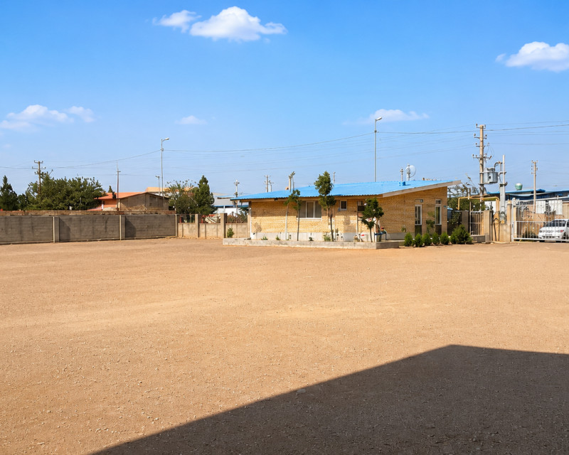 محوطه