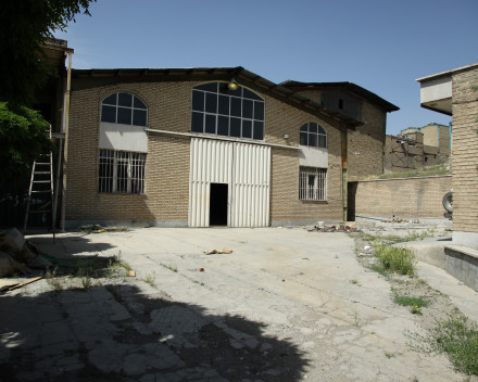 فروش کارخانه 